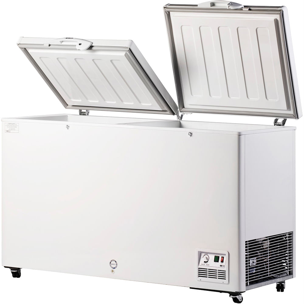 Freezer-Fricon-HCED-503