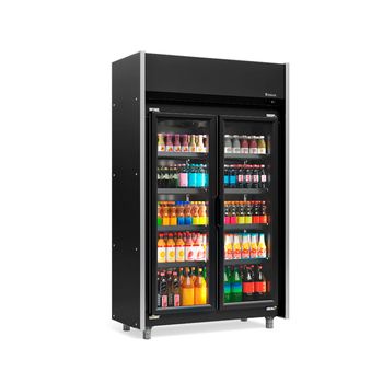 Refrigerador-Vertical-GEAS--All-Black-bebidas-gelopar