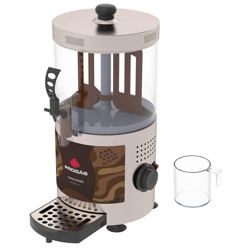 chocopro