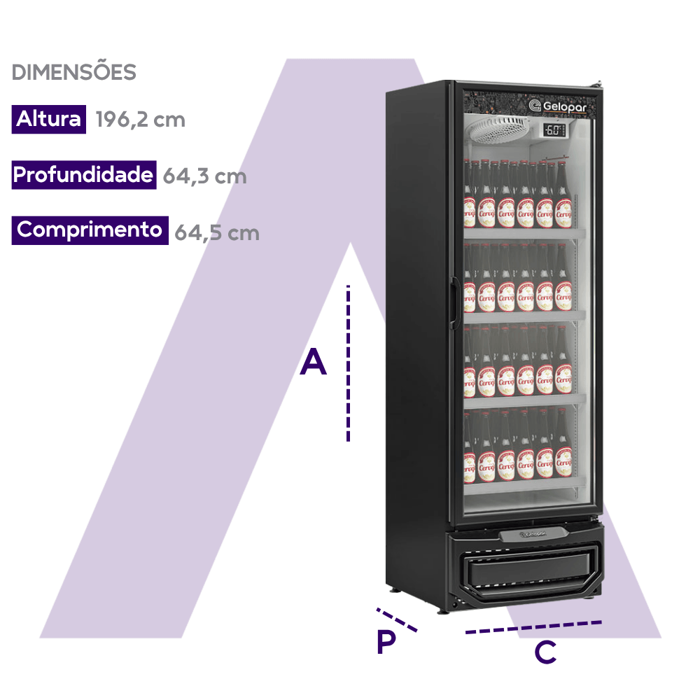 80825.09-GCBC-45-PR2-dimensoes