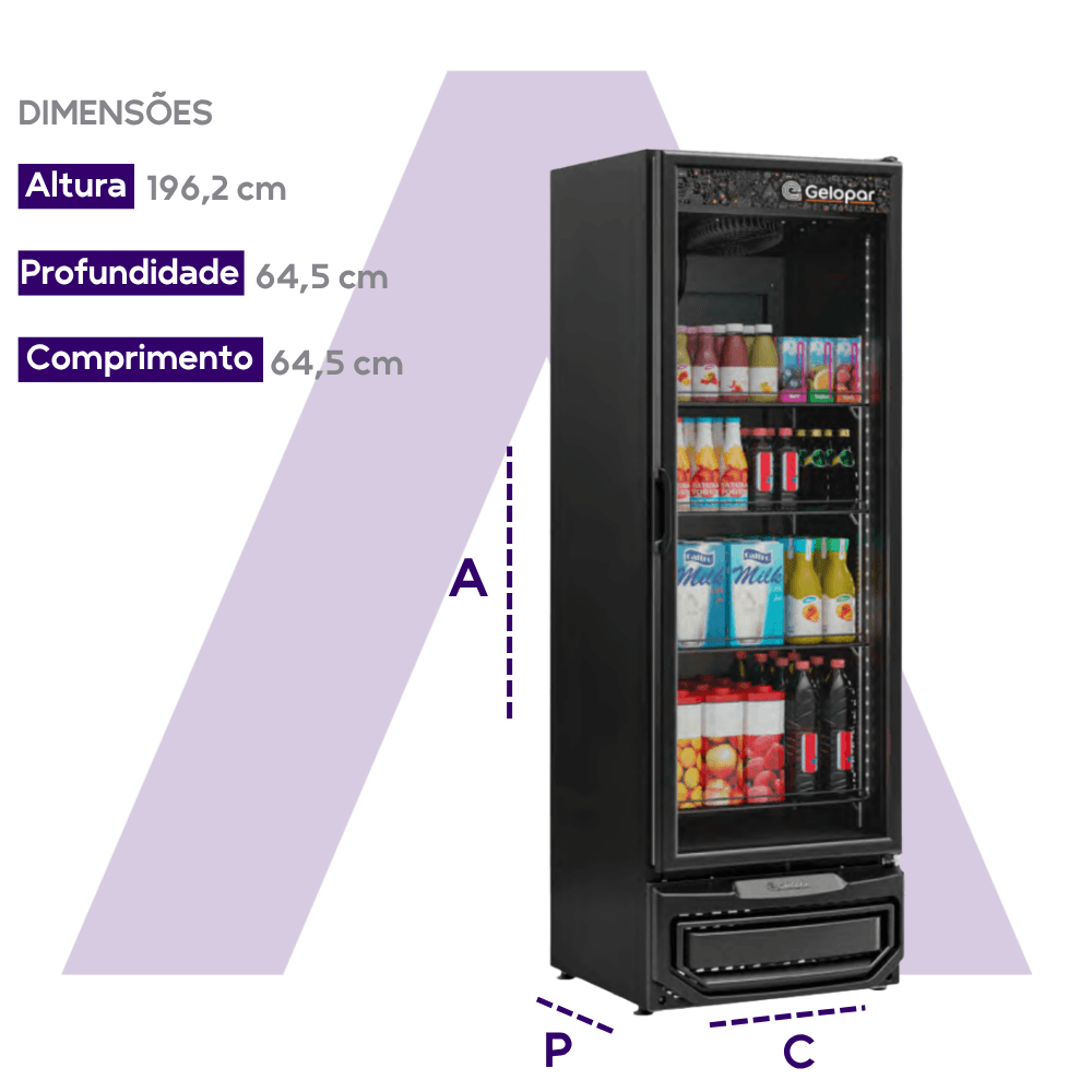 81205.09-GRV-45-BIN-PR-DIMENSOES