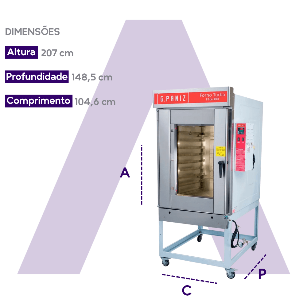 FTG-300-DIMENSOES
