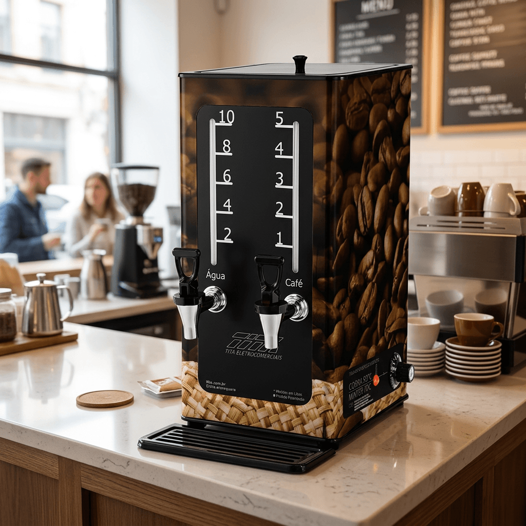 Cafeteira-Comercial-Coffee-Line-5L-Aco-Inox-Tita